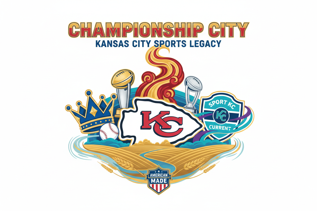 The Ultimate Guide to Kansas City Sports: Chiefs, Royals, Sporting KC & Current