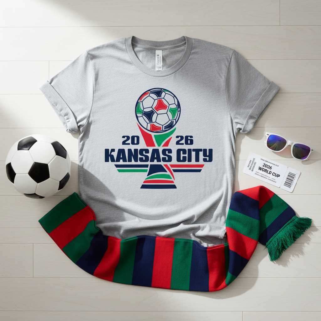World Cup Soccer