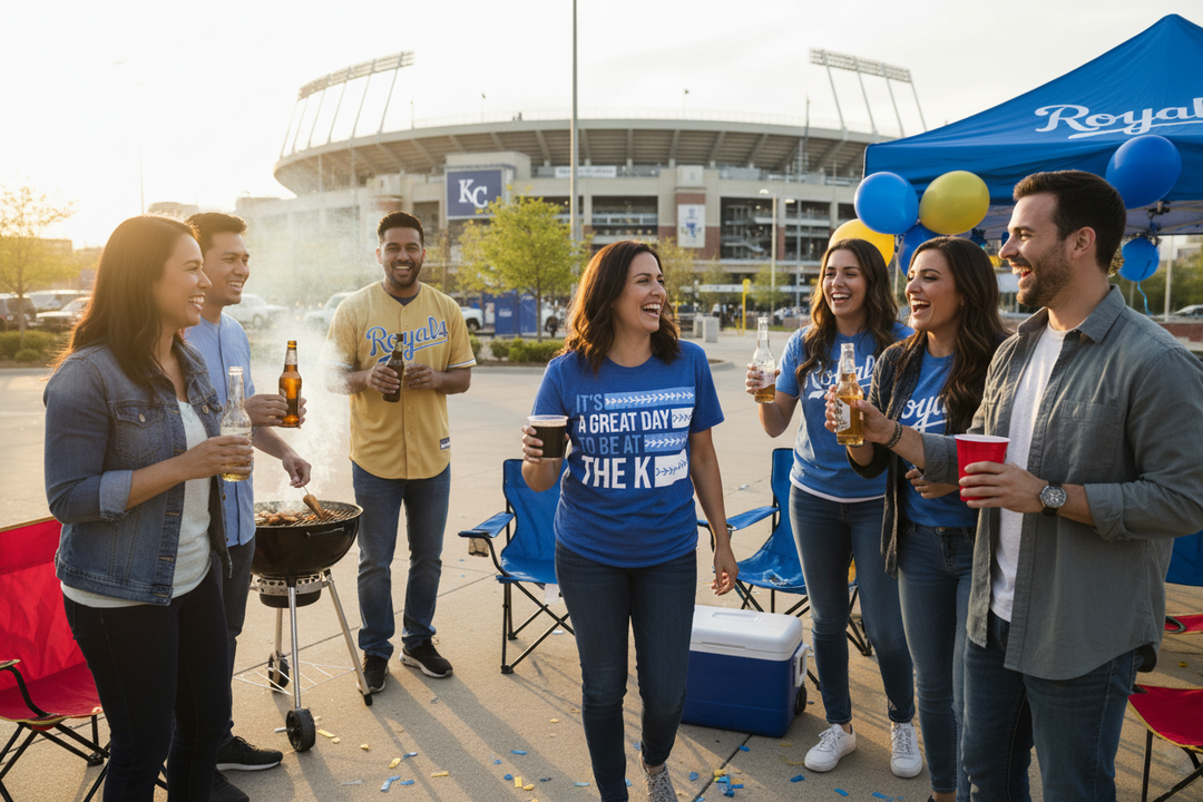 Royals Gear