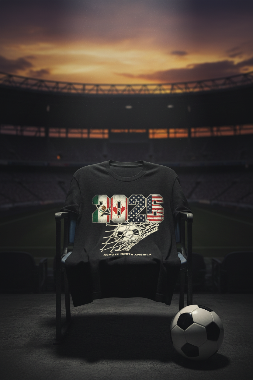 2026 tee stadium seat dusk