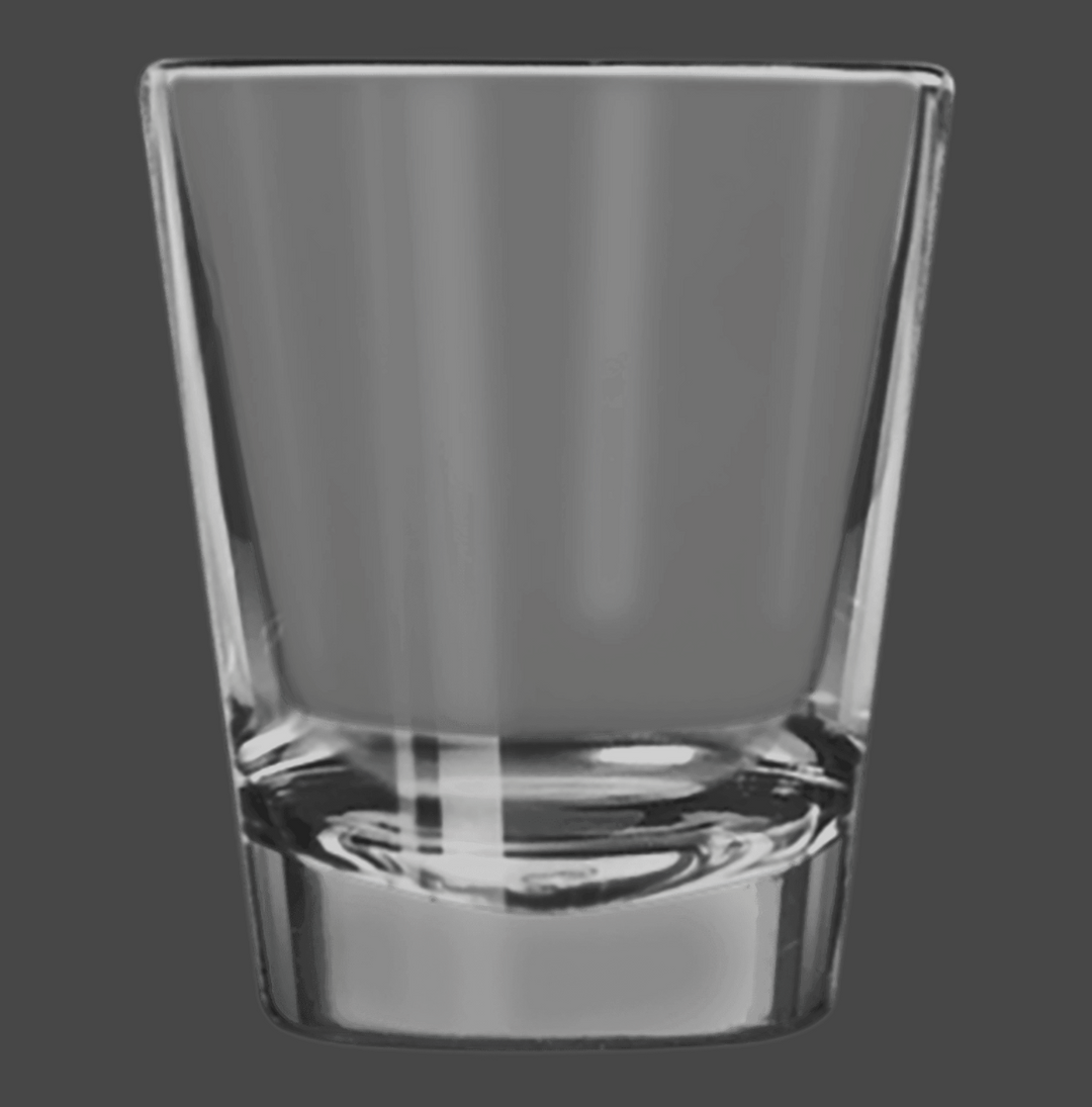 Libbey 1.75 oz. Whiskey Shot Glass