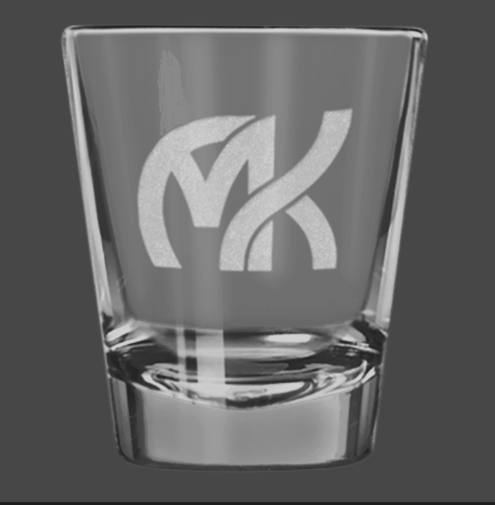 Libbey 1.75 oz. Whiskey Shot Glass