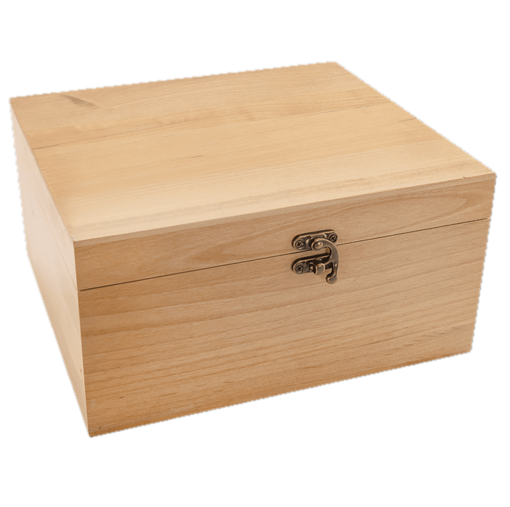 Red Alder Whiskey Set with Two 9 oz. Glasses, Two 4" Slate Coasters, and Eight Granite Whiskey Stones with Black Velvet Bag