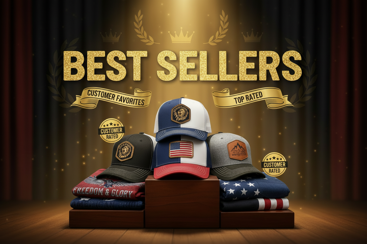 Best Sellers 3:2