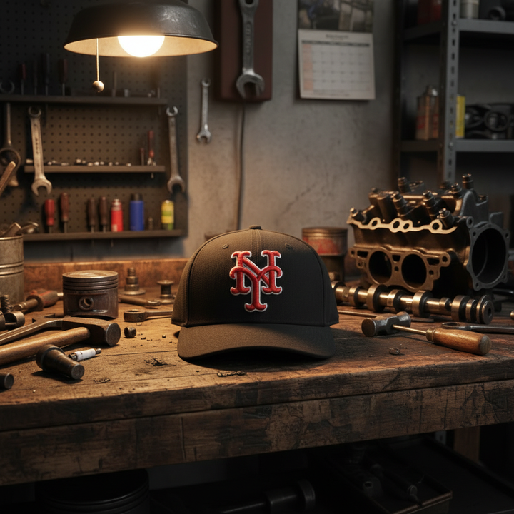 Blue Collar Craftsmanship