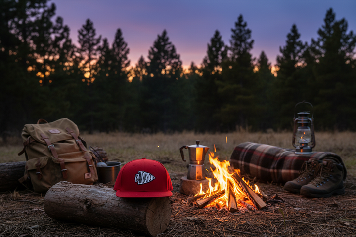 Campfire Outdoor