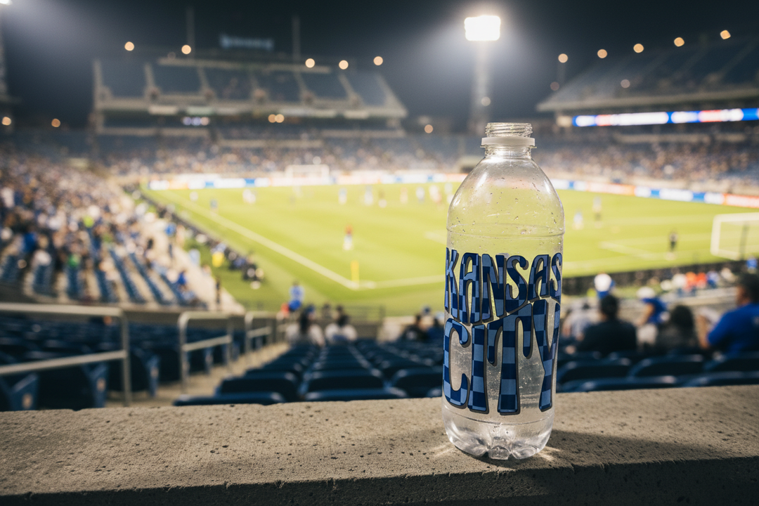Children's Mercy Park Atmosphere