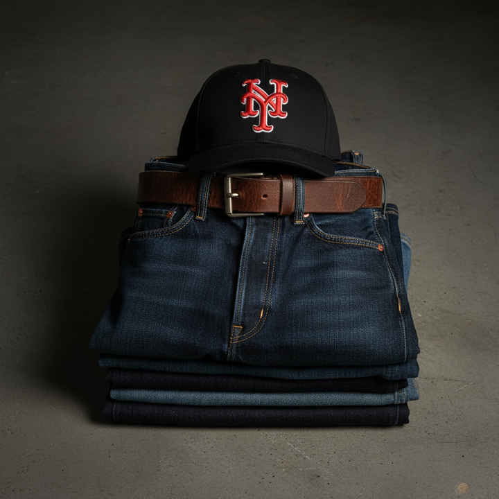 Classic Americana Style