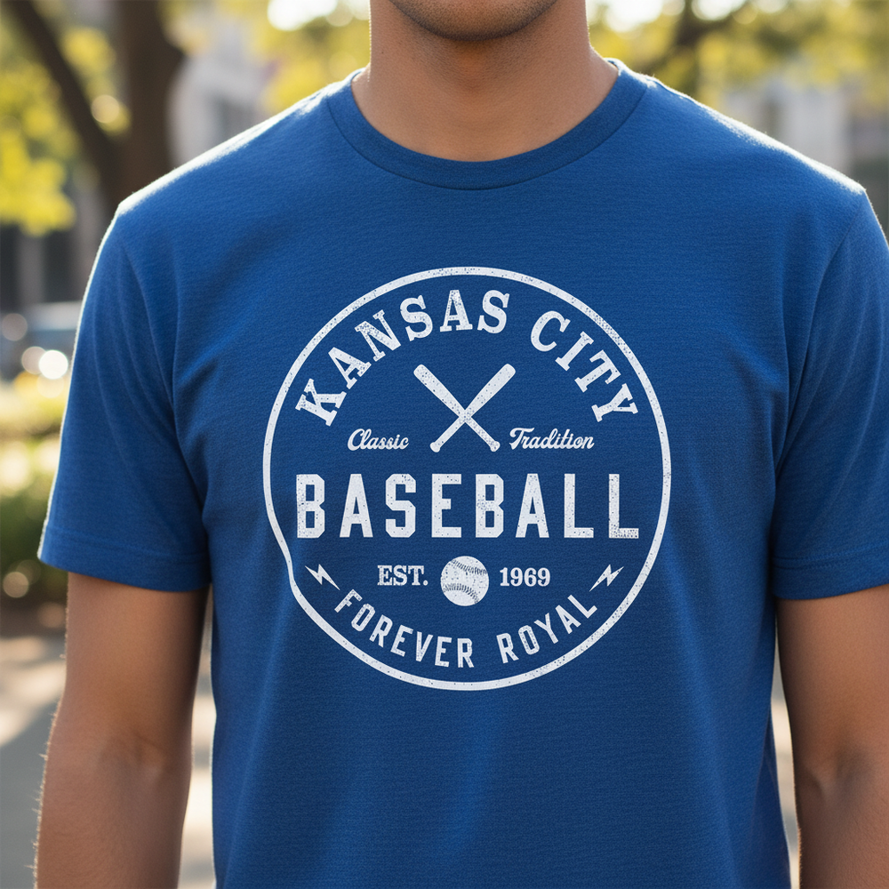 Close-up vintage circle design