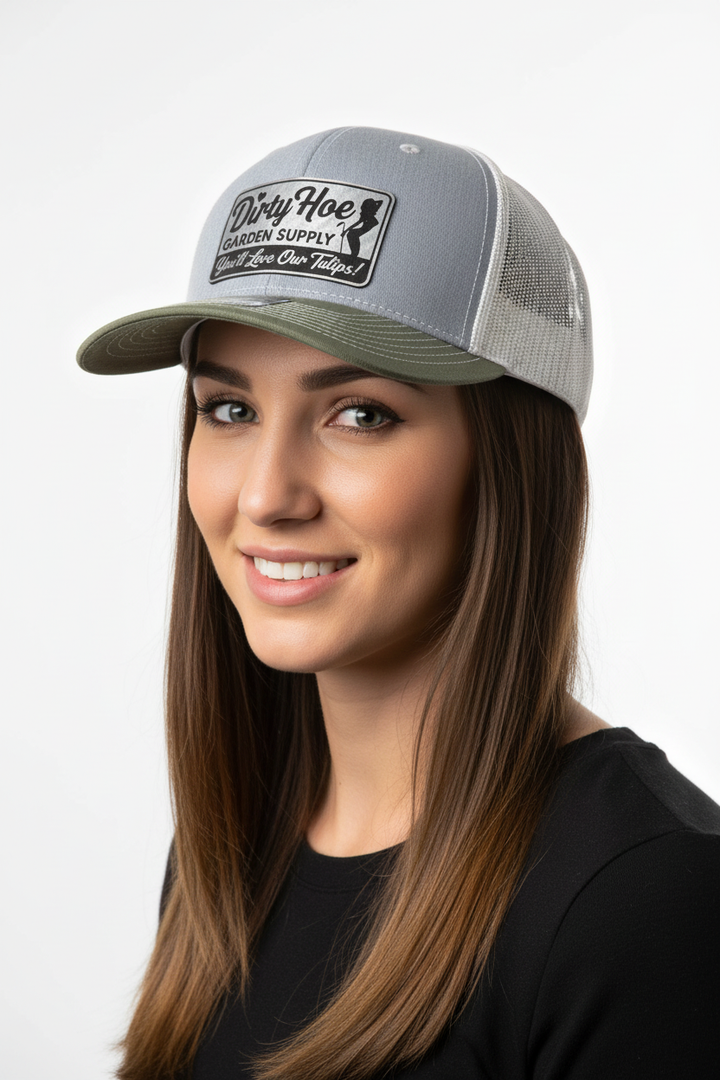 Dirty Hoes Hat - Aspirational