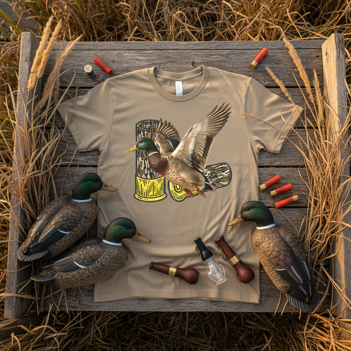 Duck Blind Product Shot