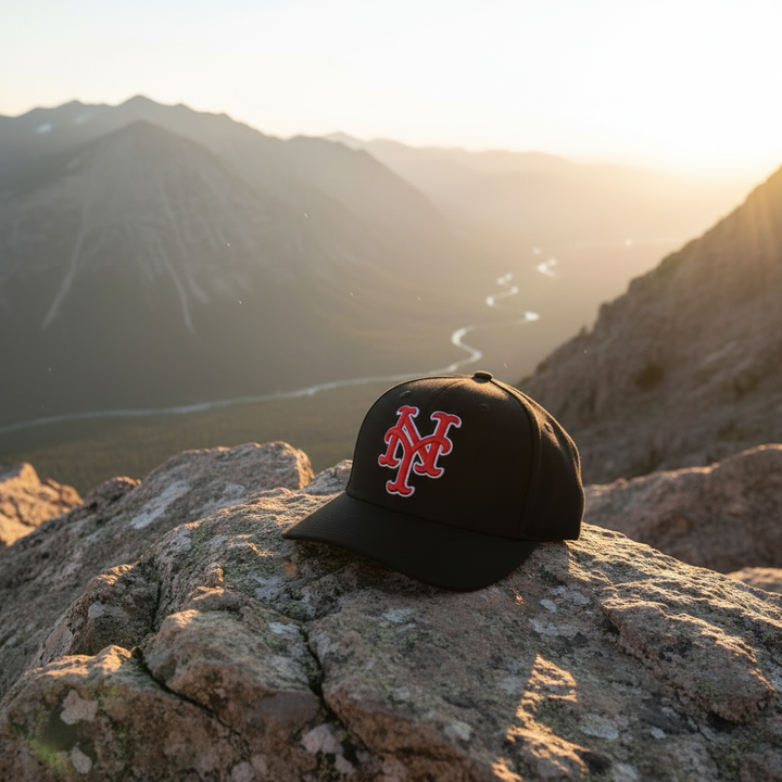 Epic Landscape Vista