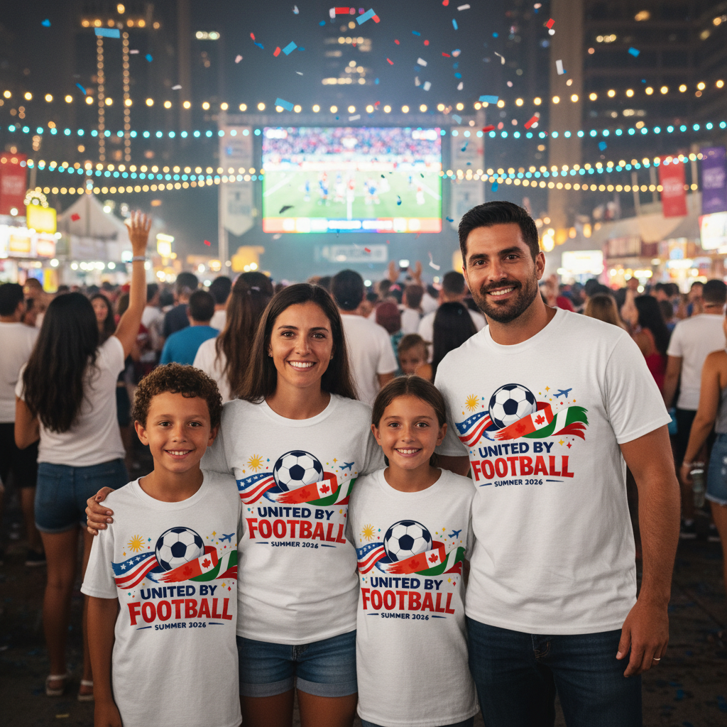 Fan Zone