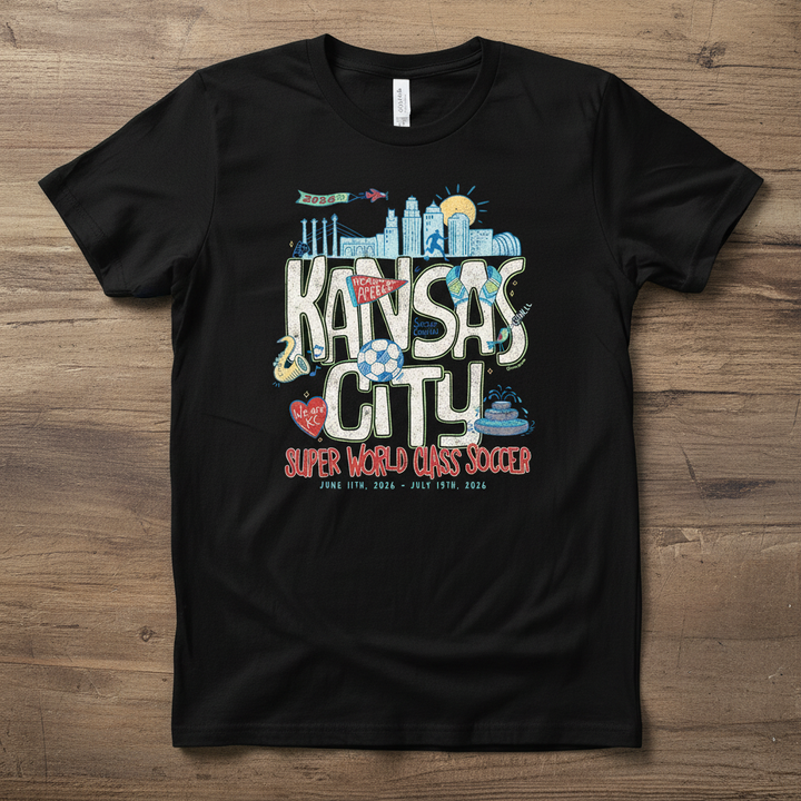 Flat Lay