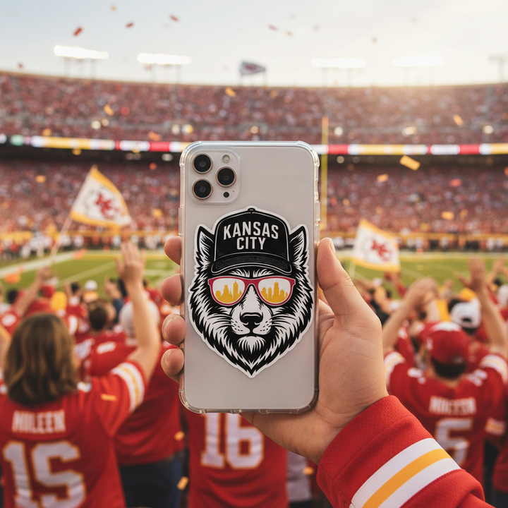 Game Day Phone Case