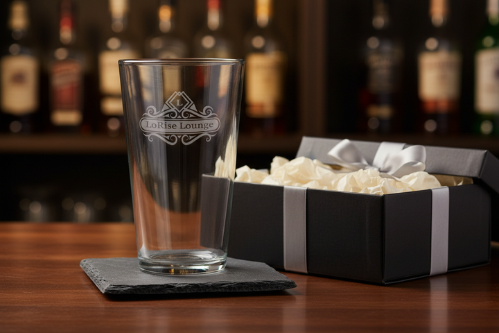 Gift Presentation