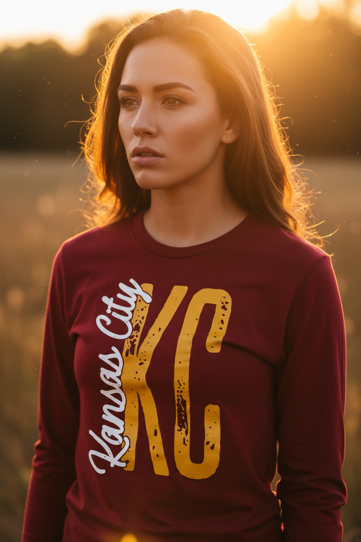 Golden Hour Portrait