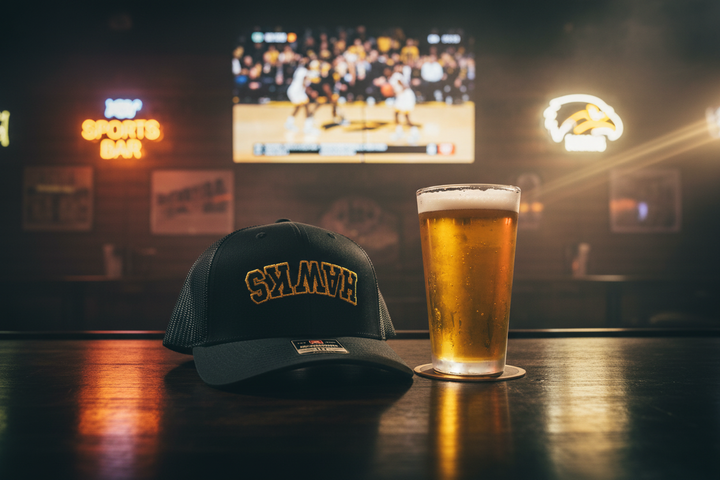 Hawks – Sports Bar
