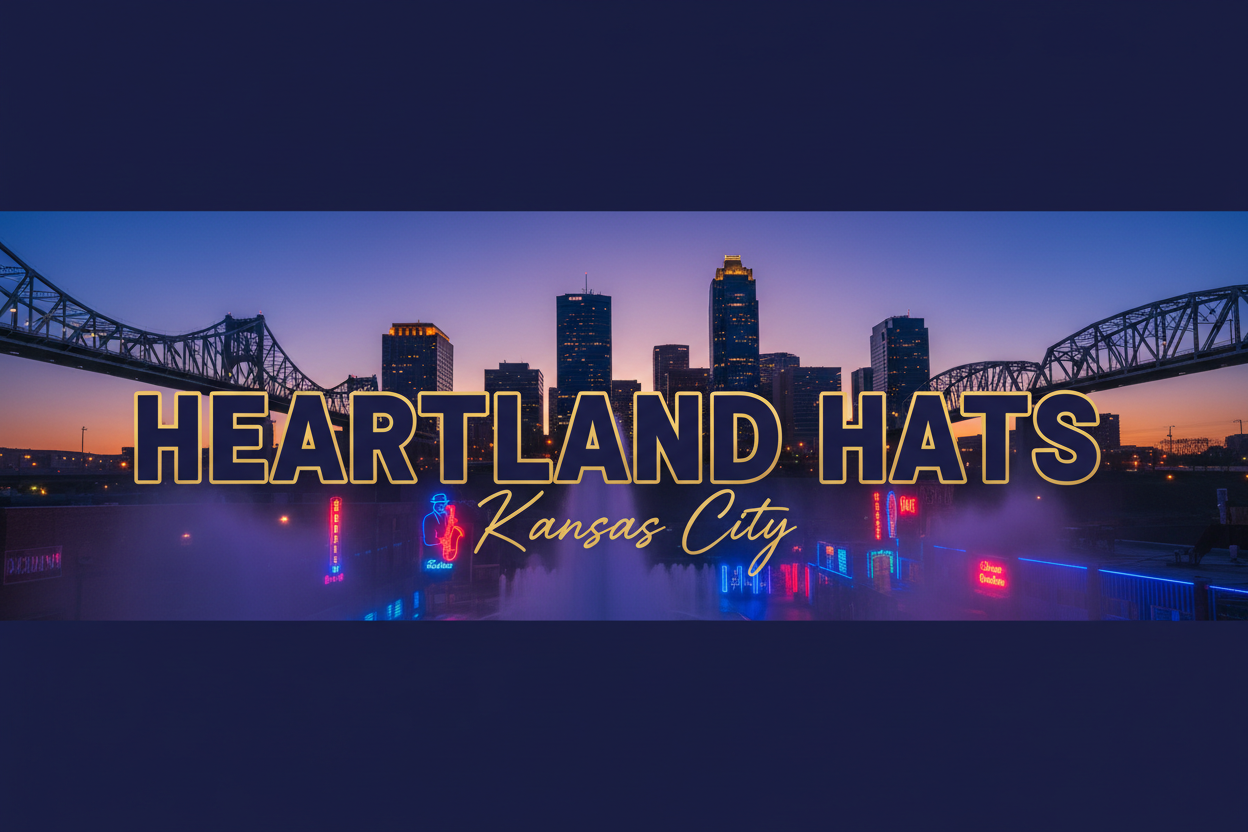 KC Blue Hour Midnight