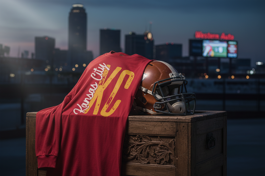 KC Landmark Environment