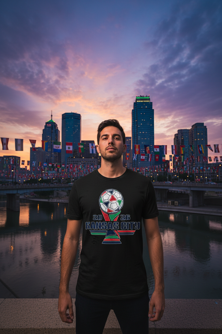 KC skyline power shot