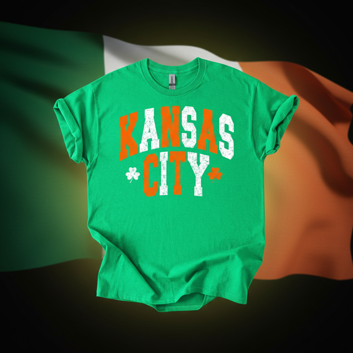 KC St. Paddy's Hero Shot