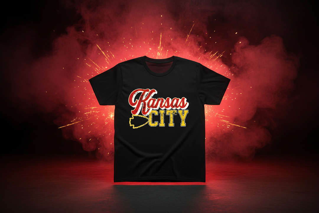 Killer Kansas City Product Showcase