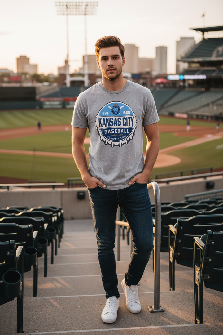 Lifestyle Shot 1 - Stadium