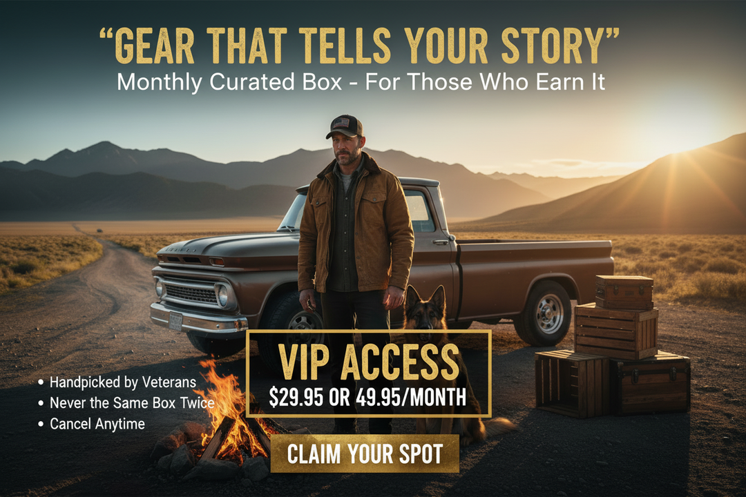 Lifestyle VIP Banner 16:9