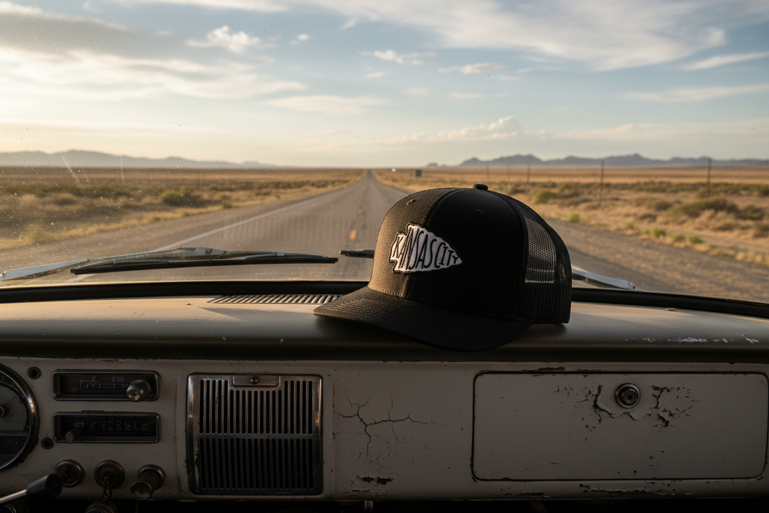 Open Road Journey