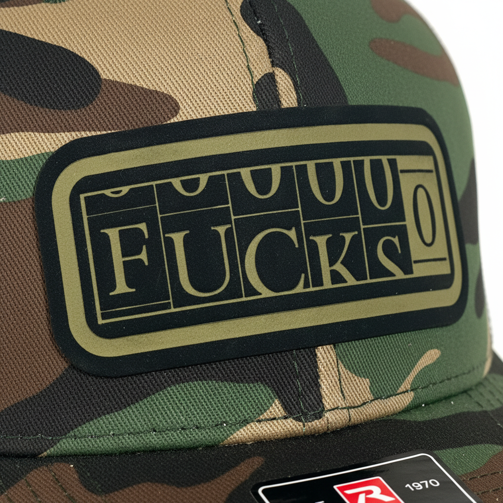Patch Detail