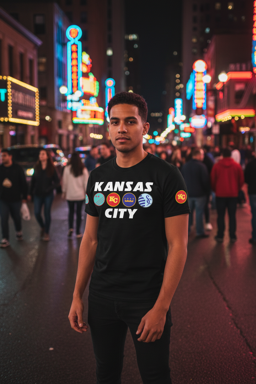 Power & Light District nightlife