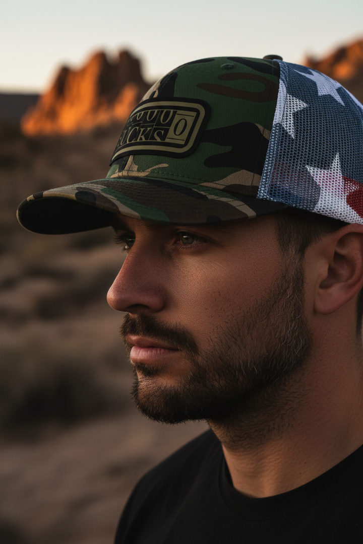 Profile Mesh Detail