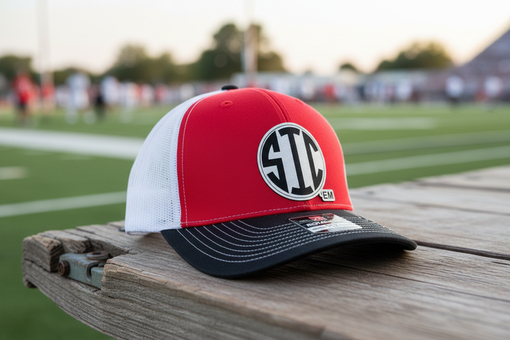 SIC EM Hat - Environmental Shot
