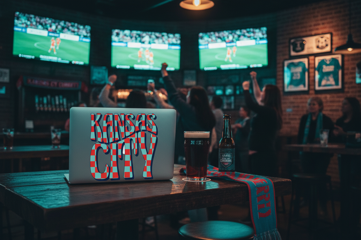 Sports Bar Watch Party