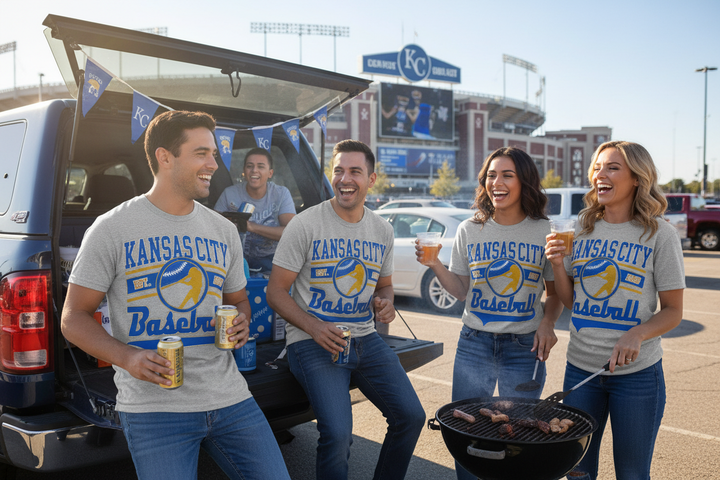 Tailgate Crew