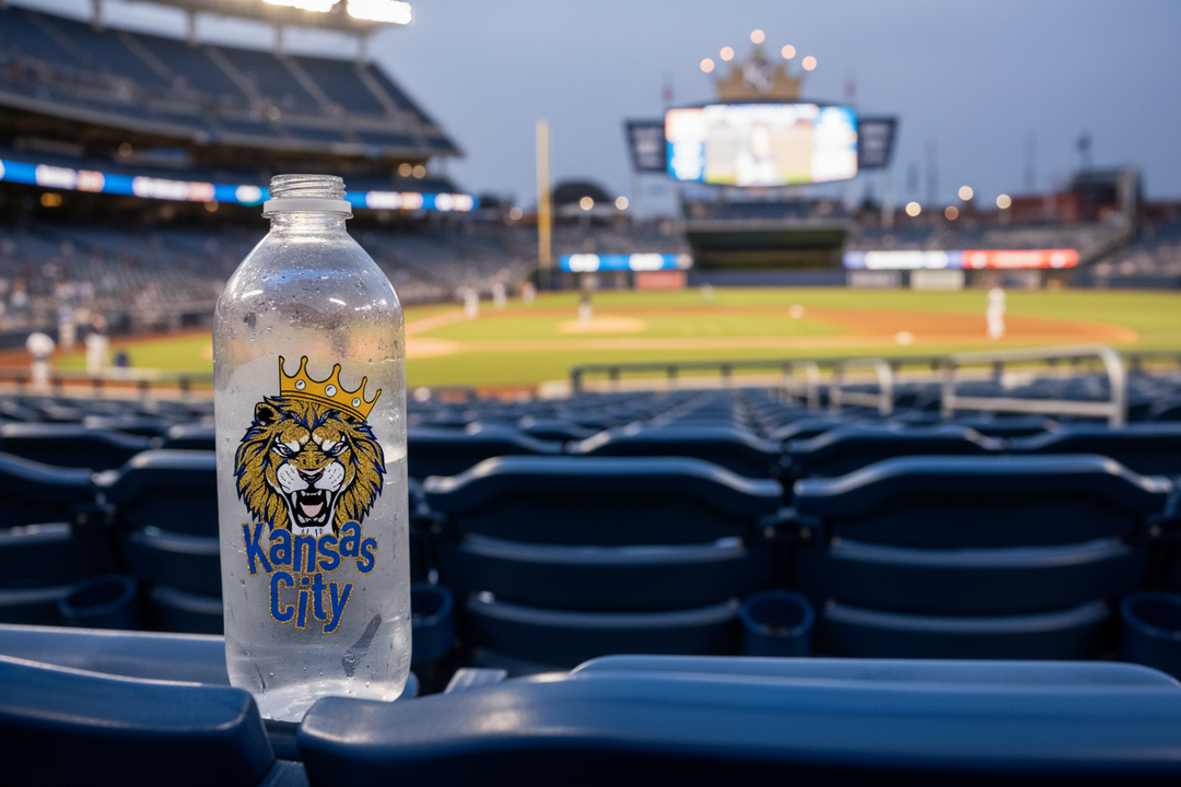 The K Stadium Atmosphere