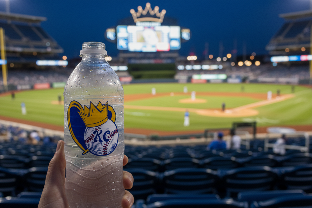 The K Stadium Atmosphere