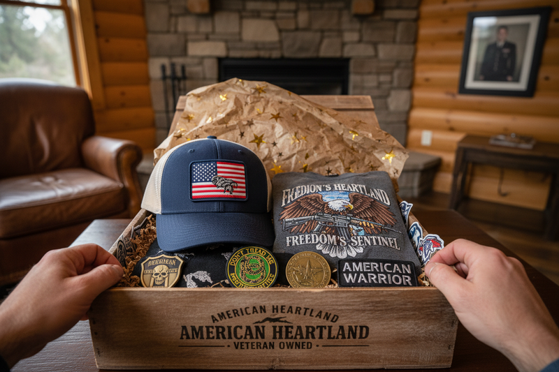 VIP Mystery Box Unboxing