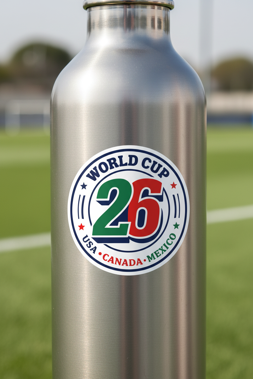 Water Bottle