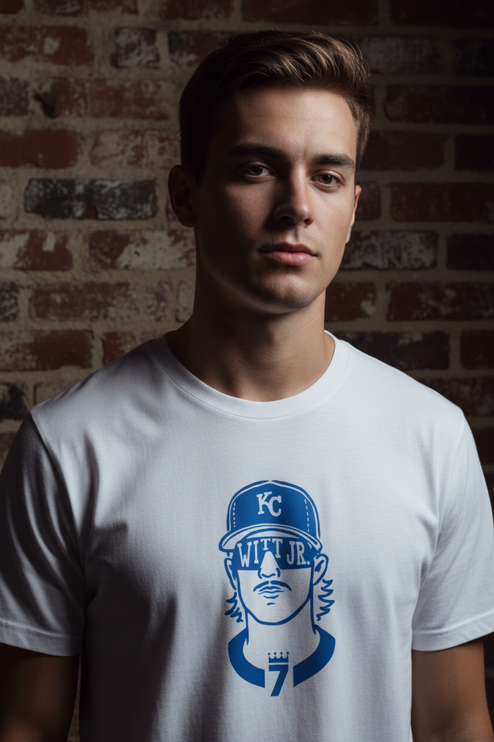 Witt Jr. - Editorial